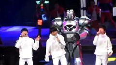 寵愛 & 大夢想家 & TALK & 不完美小孩 & 紅蜻蜓