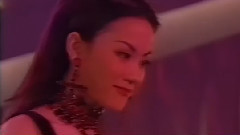 容易受傷的女人