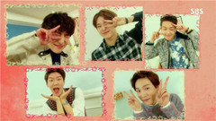 2016 恭喜發財之Winner