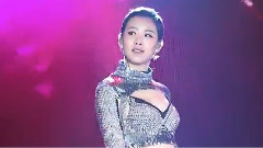 女孩站出來