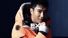 EXR X SIWON X HIGHCUT 2016 畫報拍攝花絮01