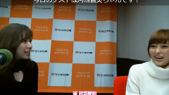 河西智美廣播節目 提到雙tomo部分