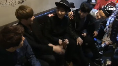 這七個少年有毒