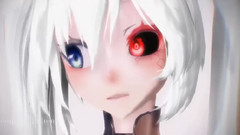 喰種初音You Can't Hide From Us