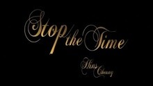 張敬軒 - Stop The Time