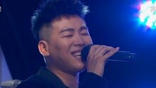 天空 《唱游天下》現場版 15/12/25
