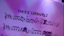 Você é Linda