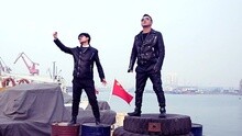 黑龍 & 胡鐵 - 友情歲月