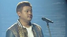 眼淚浸濕的圖們江 不朽的名曲2 現場版 16/01/02