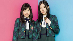 暖暖(松井珠理奈x渡邊麻友)