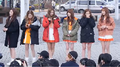 上巖MBC音樂中心 粉絲見面會