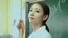 現在的孩子們