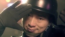 門打開 電影《小門神》插曲