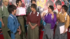 Sexy zone新聞合集