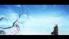 如遺 (秦時明月衛莊紅蓮最美虐mv)