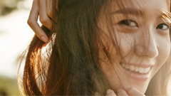 我的最美女神林允兒