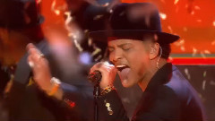 2016格萊美預告宣傳片之Bruno Mars