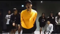 Junsun Yoo 編舞 Choreography 1MILLION