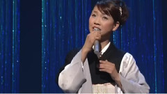 川野夏美 - 越后獅子の唄