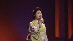 赤提燈の女