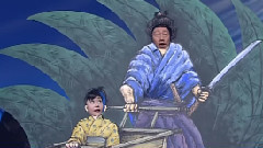 子連れ狼