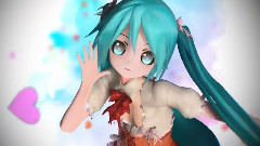 蘿莉初音的麻煩鬼