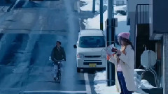 謝謝 電影<奔愛>主題曲