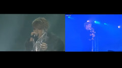 9 1# LIVE雙拼