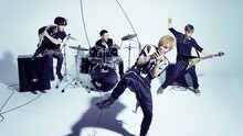 エムオン！Spyair ライブ特番▼Just Like This 2015