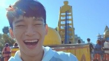 金鐘大 - EXO Chen Live in GYROSPIN