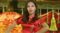 SBS演藝大賞王霏霏CUT