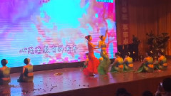 傣族舞蹈 春的律動