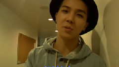宋閔浩(Winner) - 2014WINNER 1ST JPAN TOUR DVD 宋閔浩Cut