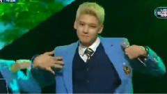 Feel So Good - M!Countdown 現場版 16/01/07