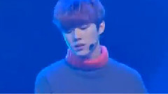 So.Dangerous & Catch Me! - M!Countdown 現場版