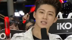 M!Count Down Mnet 特別影像
