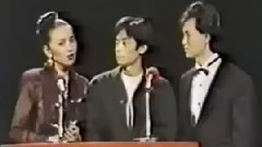 1989 風華絕代訪問
