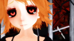 恐怖喰種鏡音DollHouse