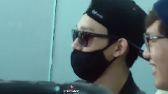 仁川機場 Fancam
