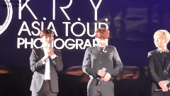 各自介紹 & Believe
