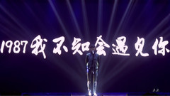 1987我不知會遇見你