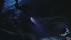 Aquatica In Ressel Cave