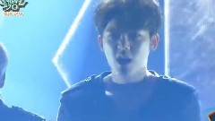 TAOLA - KBS 音樂銀行 現場版 16/01/08