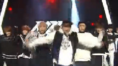 So Dangerous&Catch Me! - KBS 音樂銀行 現場版 16/01/08