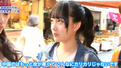 <上海學院>第15集 探訪美食(下)番外篇
