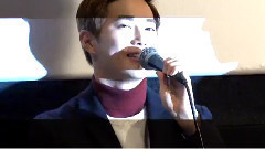 電影< Glory Day > 展映見面會