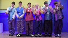 2016 新年問候影像