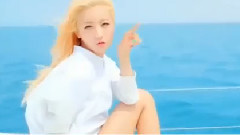 TOP 7 新人女團 2015