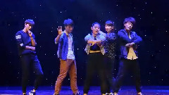 舞六堂 Stop Stop It 不要不要 GOT7兩周年快樂