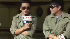 舍命陪君子 王寶強帶著腳傷撐陳思誠